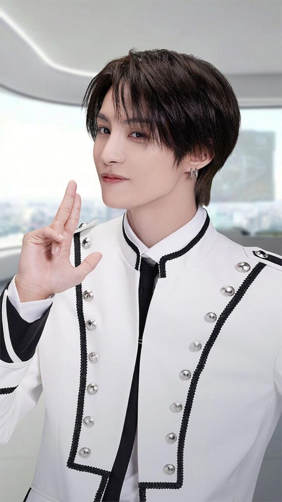 Elite Agent YANGYANG