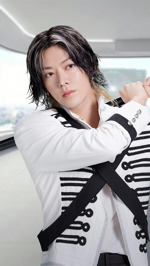 Elite Agent YUTA
