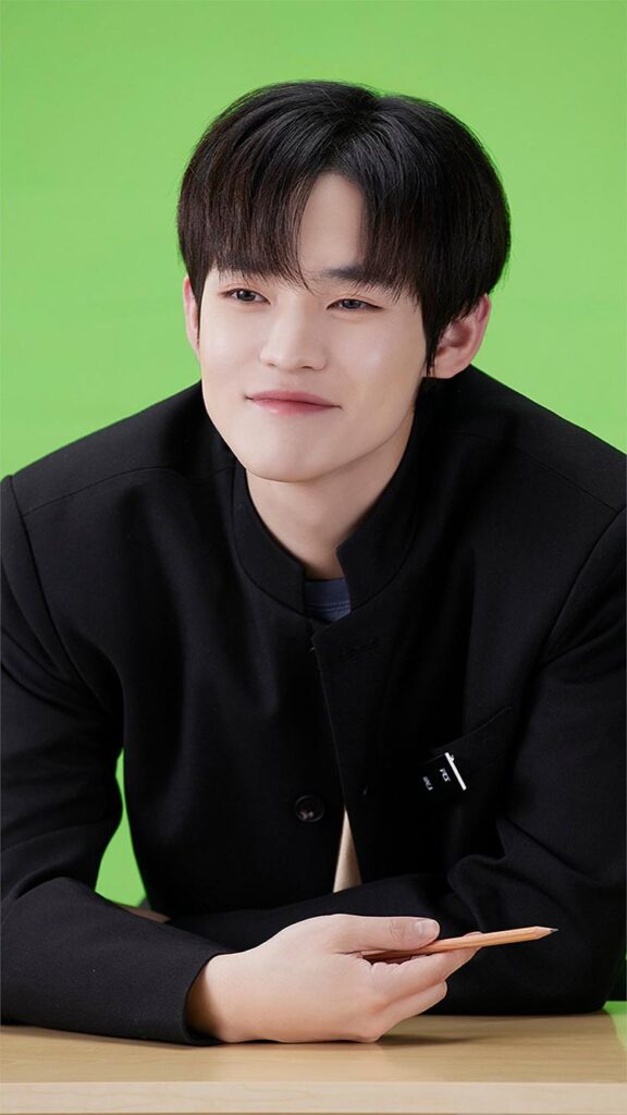 Special Behind CHENLE