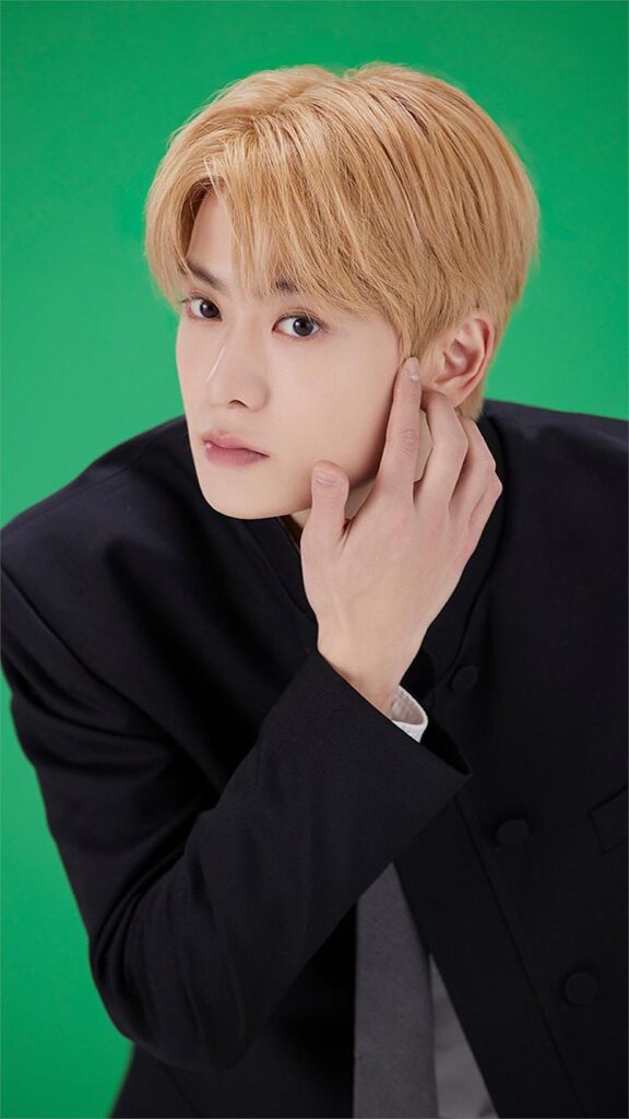 Special Behind JAEHYUN