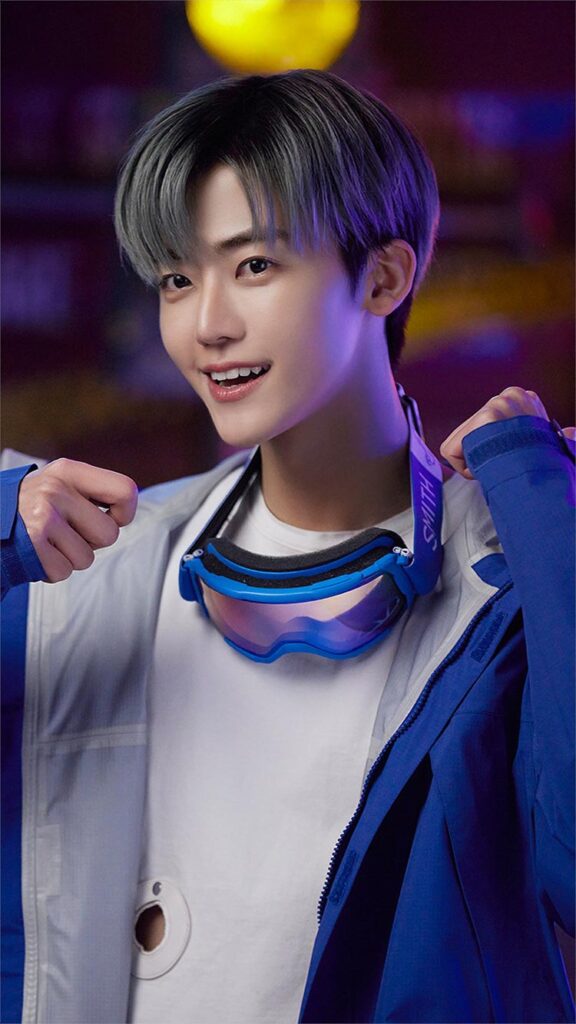 Special Behind JAEMIN