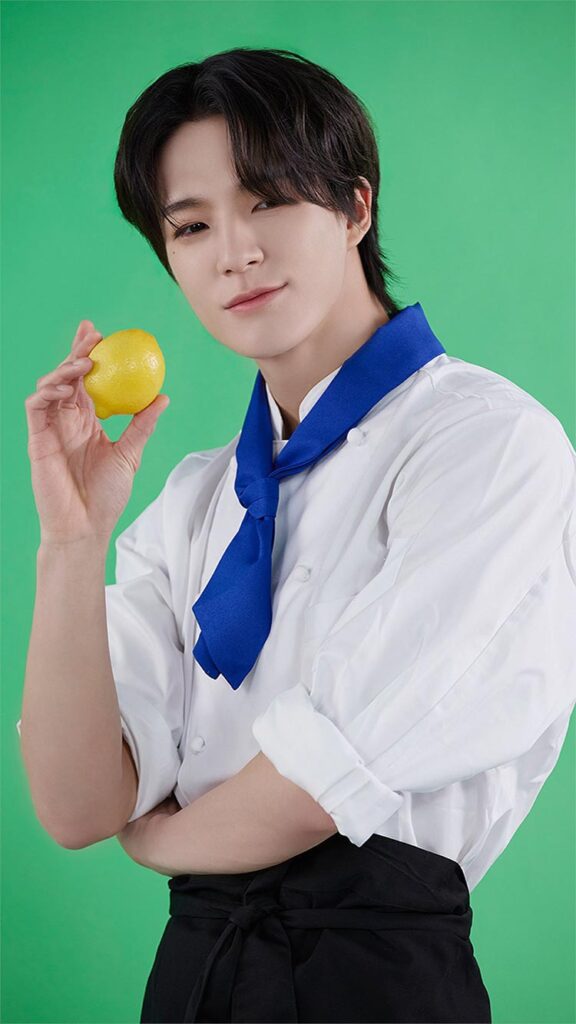 Special Behind JENO
