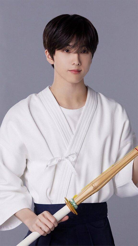 Special Behind JISUNG