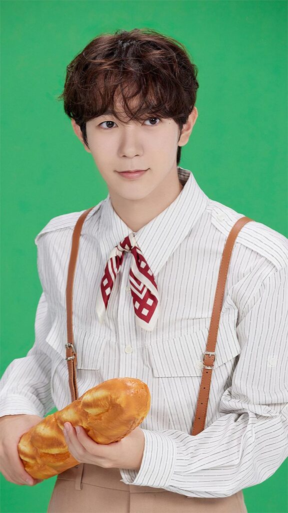Special Behind RYO