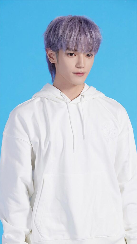 Special Behind TAEYONG