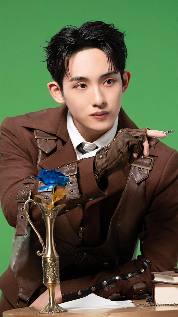 Special Behind WINWIN