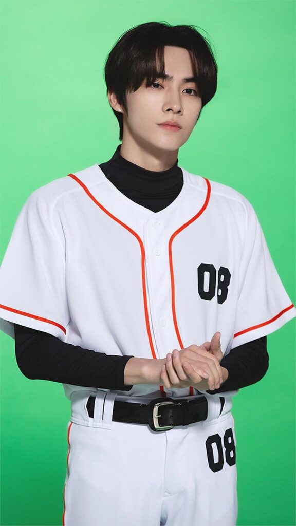 Special Behind XIAOJUN