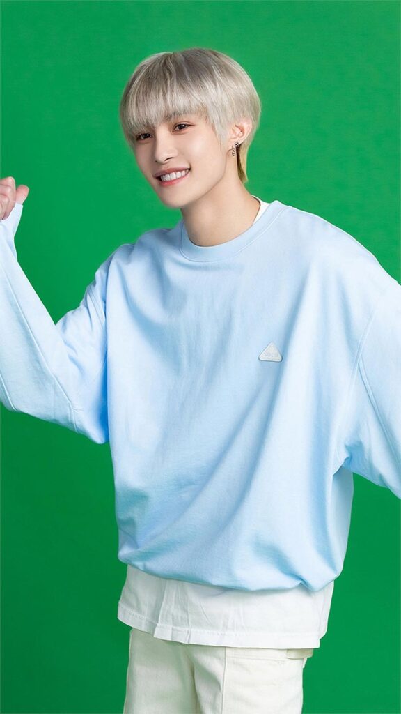 Special Behind YANGYANG