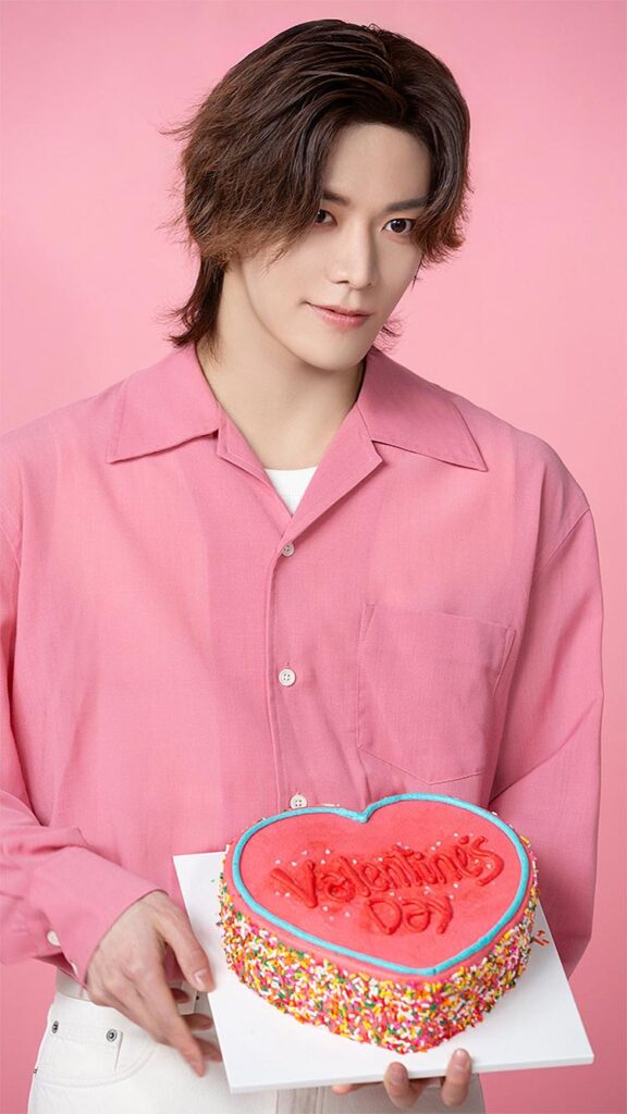 Special Behind YUTA