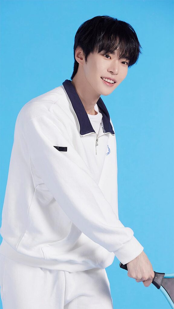 Special Behind DOYOUNG