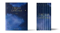 NCT Dream Dream A Dream
